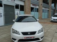 usado Seat Leon ST ST León 1.6 TDI 105cv StSp Style 5p. muy muy bien cuidado, kilómetros garantizados