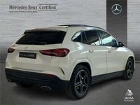 Usado Mercedes GLA200 150 CV (110 kW) 2025 SUV
