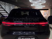Usado Porsche Macan 245 CV (180 kW) 2019 Negro SUV