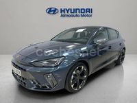 Usado Cupra Leon 150 CV (110 kW) 2025 Gris / plata Berlina