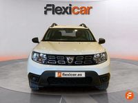 Usado Dacia Duster 115 CV (84 kW) 2021 Blanco SUV
