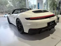 Usado Porsche 911 541 CV (397 kW) 2025 Blanco Descapotable