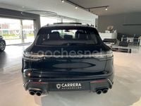 Usado Porsche Macan GTS 440 CV (323 kW) 2022 Negro SUV