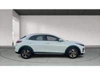 Ny Kia XCeed 140 HK (102 kW) 2025 Hvid SUV