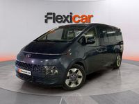 Usado Hyundai Staria 177 CV (130 kW) 2023 Gris Monovolumen