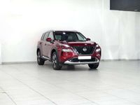 usado Nissan X-Trail 1.5 EREV E-4ORCE 213 TEKNA 213 5P