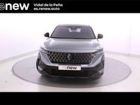 Nuevo Renault Espace Techno 199 CV (146 kW) 2025 Gris SUV