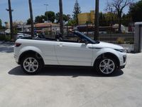 Usado Land Rover Range Rover evoque SE Dynamic 180 CV (132 kW) 2017 Blanco SUV