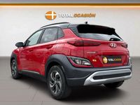 Usado Hyundai Kona 141 CV (103 kW) 2022 Rojo SUV