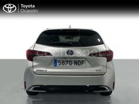 Usado Toyota Corolla Edition 140 CV (102 kW) 2025 Gris / plata Berlina