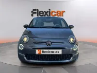 Usado Fiat 500 Dolcevita 70 CV (51 kW) 2023 Gris Berlina