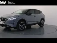 Usado Nissan Qashqai N-Connecta 140 CV (102 kW) 2023 SUV