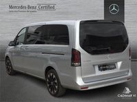 Usado Mercedes V250 Avantgarde 190 CV (139 kW) 2025 Gris Monovolumen