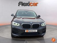 Usado BMW X4 190 CV (139 kW) 2021 Negro SUV