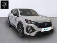 Usado Peugeot 2008 Active 100 CV (73 kW) 2024 Blanco SUV