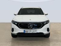 Usado Mercedes EQA250 139 kW (190 CV) 2021 Blanco SUV