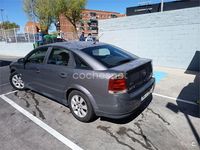 Usado Opel Vectra Cosmo 150 CV (110 kW) 2006 Gris / plata Berlina
