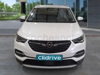 Usado Opel Grandland X Excellence 130 CV (95 kW) 2018 Blanco SUV