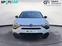 Usado Citroën C4 Live 110 CV (80 kW) 2021 Blanco Berlina