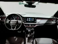 Nuevo Skoda Scala Selection 115 CV (84 kW) 2025 Gris Utilitario