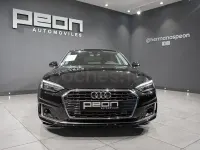 Usado Audi A5 Sportback S-Line 163 CV (119 kW) 2021 Negro Utilitario