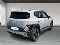 Nuevo Kia EV2 Earth 108 kW (147 CV) 2026 Gris SUV