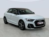Usado Audi A1 Sportback Premium 110 CV (80 kW) 2023 Blanco Utilitario