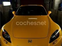 Usado Honda S 2000 S 2006 Descapotable