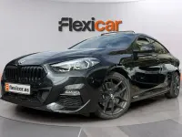 Usado BMW 220 190 CV (139 kW) 2020 Negro Coupe