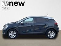 usado Renault Captur equilibre TCe 67kW (90CV)