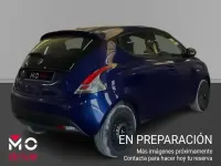 Usado Lancia Ypsilon S 95 CV (69 kW) 2015 Utilitario