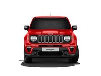 Usado Jeep Renegade Longitude 130 CV (95 kW) 2023 Rojo SUV