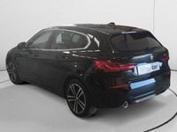 Usado BMW 116 Advantage 116 HP (85 kW) 2022 Citadino