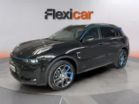 Usado Lynk & Co 01 261 CV (191 kW) 2022 Negro SUV