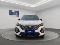 Usado Peugeot 2008 Allure 131 CV (96 kW) 2023 Blanco SUV