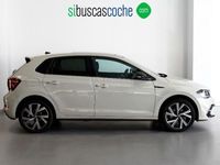 usado VW Polo 1.0 Tsi R-line Dsg 81kw