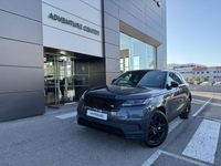 Usado Land Rover Range Rover Velar S 204 CV (150 kW) 2024 Azul SUV