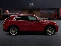 usado Alfa Romeo Stelvio 2.2 Executive Q4 210 Aut.