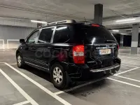 Usado Kia Carnival 185 CV (136 kW) 2008 Negro Monovolumen