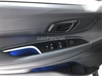 Brugt Hyundai Bayon 84 HK (61 kW) 2024 Hvid SUV