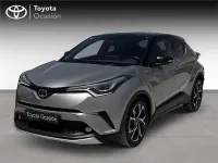 Usado Toyota C-HR Plus 122 CV (89 kW) 2018 SUV