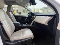 Usado Land Rover Discovery Sport S 204 CV (150 kW) 2024 Blanco SUV