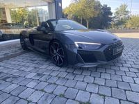 usado Audi R8 Spyder V10 FSI Performance quattro S tronic 456kW