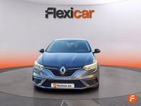 Usado Renault Mégane IV Business 140 CV (102 kW) 2020 Gris Berlina