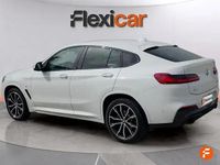 Occasion BMW X4 190 ch (139 kW) 2020 Blanc SUV