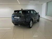 Usado Land Rover Range Rover evoque S 269 CV (197 kW) 2024 Gris / plata SUV