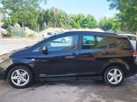 Usado Seat Altea Copa 105 CV (77 kW) 2013 Negro Monovolumen