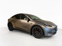 Usado Tesla Model Y Performance 392 kW (534 CV) 2023 Eléctrico SUV