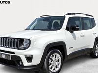 Usado Jeep Renegade Limited 120 CV (88 kW) 2024 Blanco SUV