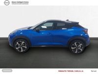 usado Nissan Juke 1.0 DIG-T 84 KW (114 CV) E6D-F 6 M/T